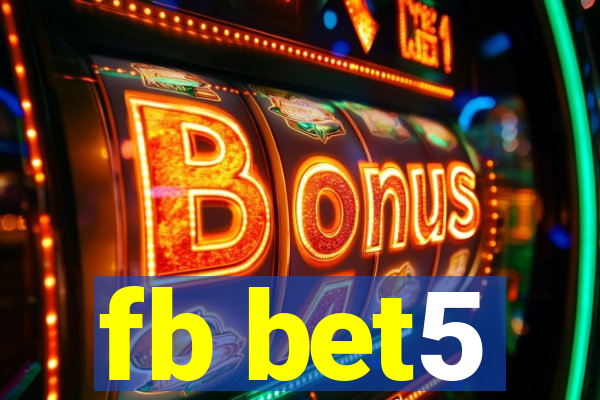 fb bet5